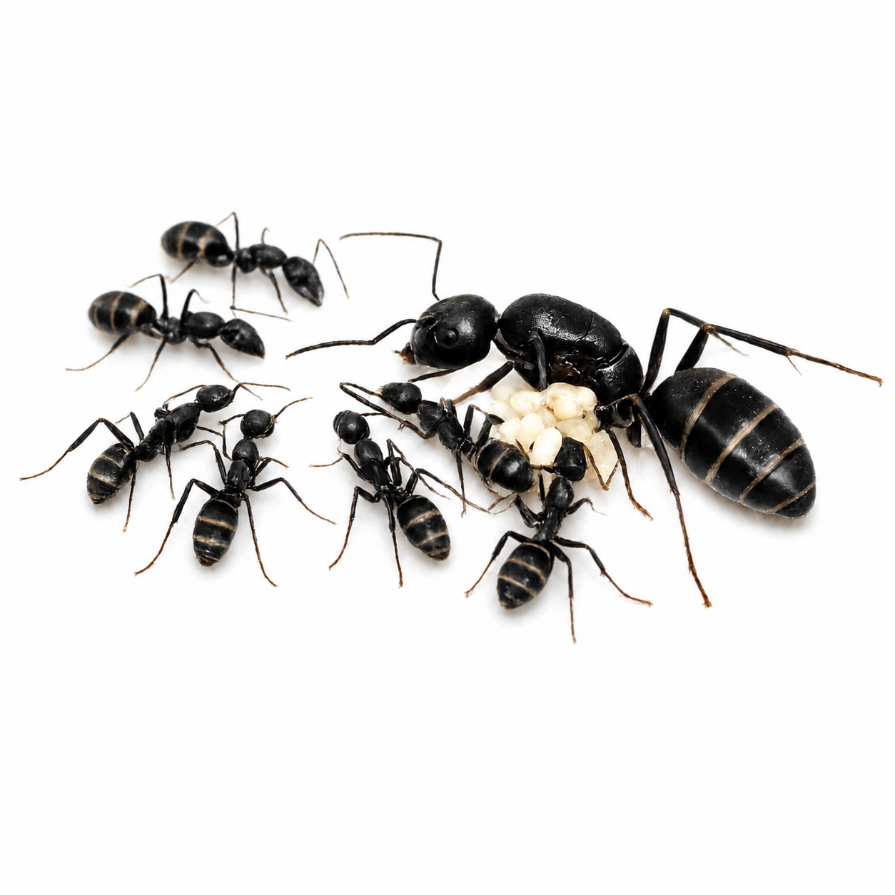 Camponotus vagus Camponotus vagus