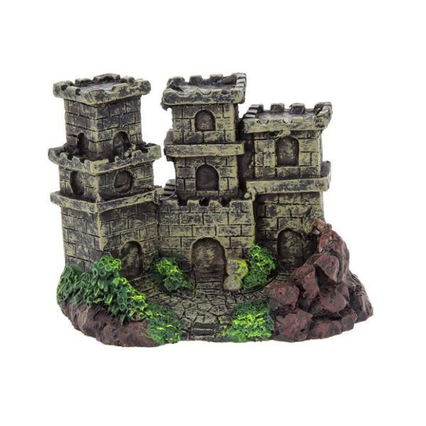 Декорация «Замок с тремя башнями»